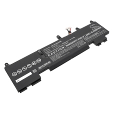 Kompatibilna zamjena baterije za HP 996QA243H,HSTNN-AB1C,N22285-171,N22285-2C1,N22285-B71...
