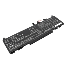 Kompatibilna zamjena baterije za HP 996QA249H,BX03056XL,BX03XL,HSTNN-AB1D,HSTNN-OB3H...
