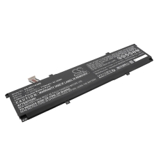 Kompatibilna zamjena baterije za HP FZ06083XL,FZ06XL,M47636-2C1,M47636-2D1,M48025-005...
