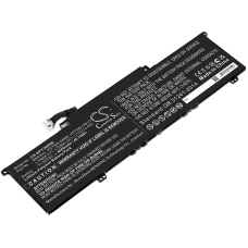 Kompatibilna zamjena baterije za HP BN03XL,HSTNN-DB9N,HSTNN-OB1O,L73965-271,L76965-2C1...
