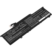 Battery compatibleWith Notebook battery