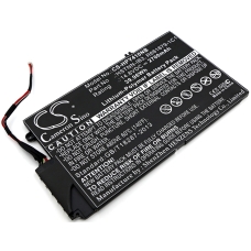 Kompatibilna zamjena baterije za HP 681879-121,681879-171,681879-1C1,681879-541,681949-001...