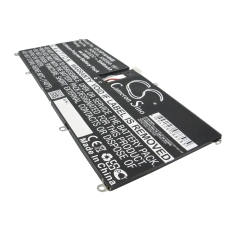 Kompatibilna zamjena baterije za HP 685866-171,685866-1B1,685989-001,HD04XL,HSTNN-IB3V...