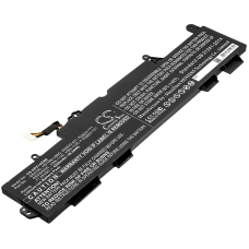 Kompatibilna zamjena baterije za HP 932823-171,932823-1C1,932823-271,932823-2B1,932823-2C1...