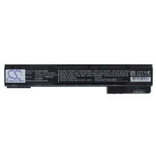 Kompatibilna zamjena baterije za HP 1588-3003,707614-121,707614-141,707615-141,708455-001...