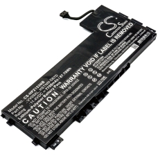 Kompatibilna zamjena baterije za HP 808398-2B1,808398-2B2,808398-2C1,808398-2C2,808452-001...