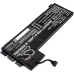 Baterija za prijenosno računalo HP ZBook 15 G3(Y6J59EA) (CS-HPZ153NB)