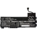 Baterija za prijenosno računalo HP ZBook 15 G3(Y6J59EA) (CS-HPZ153NB)