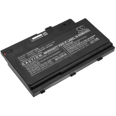 Kompatibilna zamjena baterije za HP 852527-221,852527-222,852527-241,852527-242,852711-850...