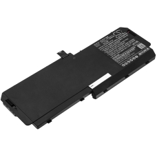 Kompatibilna zamjena baterije za HP AM06095XL,AM06XL,HSN-Q12C,HSTNN-IB8G,L07044-855...