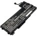 Battery Replaces 808398-2C1