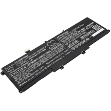 Kompatibilna zamjena baterije za HP HSTNN-1B8H,L07045-855,L07351-1C1,ZG06095XL,ZG06XL