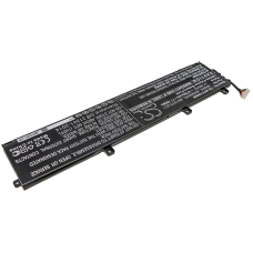 Kompatibilna zamjena baterije za HP IR06083XL,IR06XL,M01523-2C1