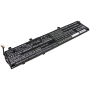 Battery compatibleWith Notebook battery