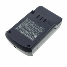 Kompatibilna zamjena baterije za Hoover 48023809,6.20.40.01-0,RABAT22VLI,RABATT22VLI,RAP22BAT