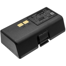 Kompatibilna zamjena baterije za HPRT KM300BU