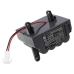 Baterija za usisavač Hoover 39400338 (CS-HRA324BVX)