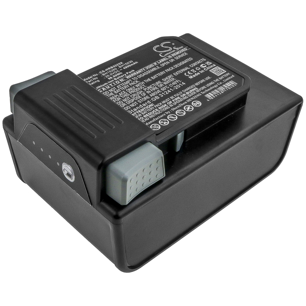 Baterija za usisavač Hoover CS-HRB5223X