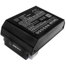 Kompatibilna zamjena baterije za Hoover BH15030,BH15030C,BH15040,BH15260BH15260PC,BH25040
