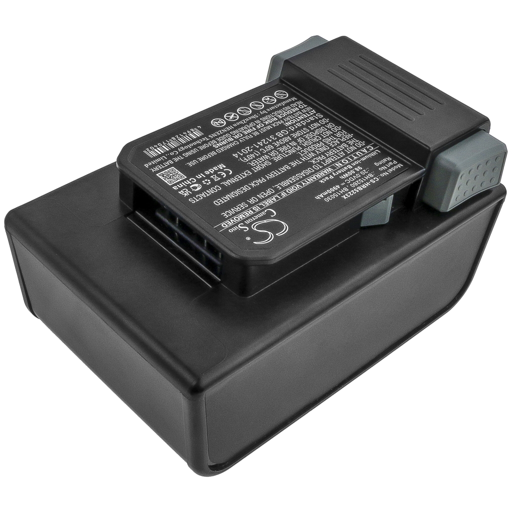 Battery Replaces BH15040