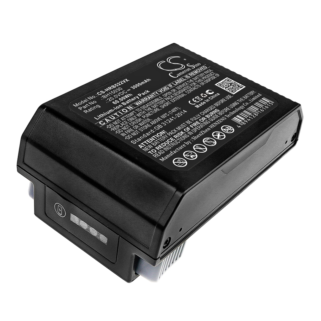 Battery Replaces BH15030
