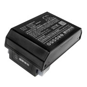 CS-HRB522VX<br />Baterije za   zamjenjuje bateriju BH15260BH15260PC