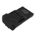 Kompatibilna zamjena baterije za Hoover 35601729,B012,HF122BAT