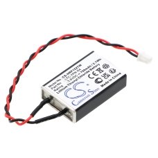 Compatible battery replacement for Harris LTC-7PN-S4