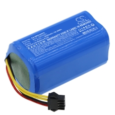 Kompatibilna zamjena baterije za Hoover 35602251,B015,HGO0314BAT