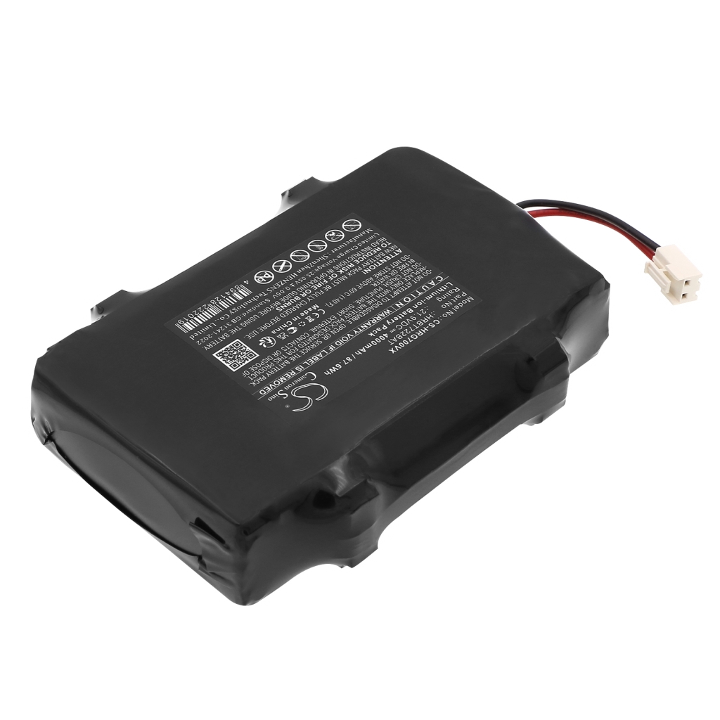 Battery Replaces 2022 0103