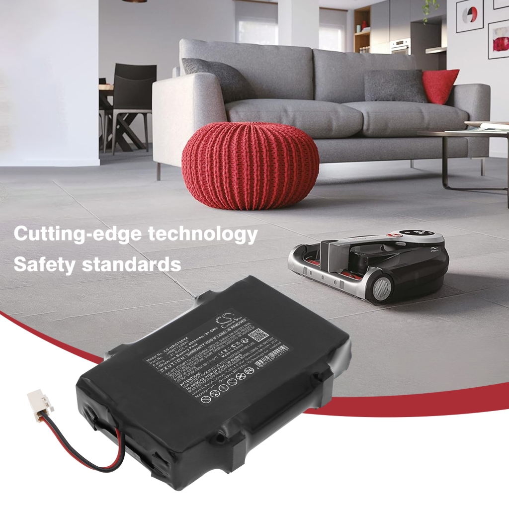 Battery Replaces 2022 0103