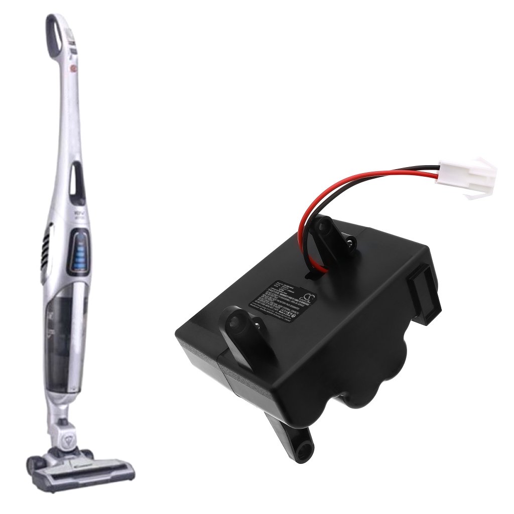 Kompatibilna zamjena baterije za Hoover 48009782