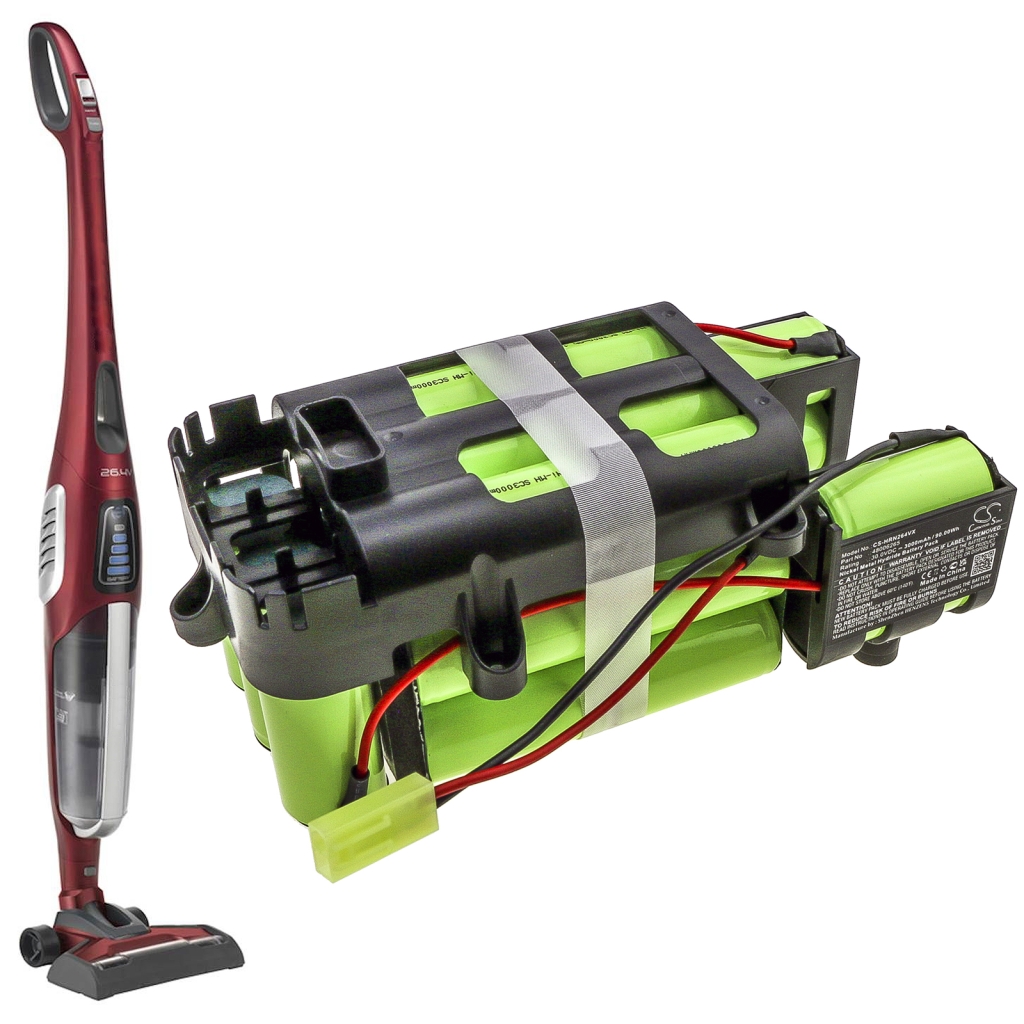 Baterija za usisavač Hoover ATN300B013 (CS-HRN264VX)