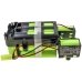 Kompatibilna zamjena baterije za Hoover 48006266