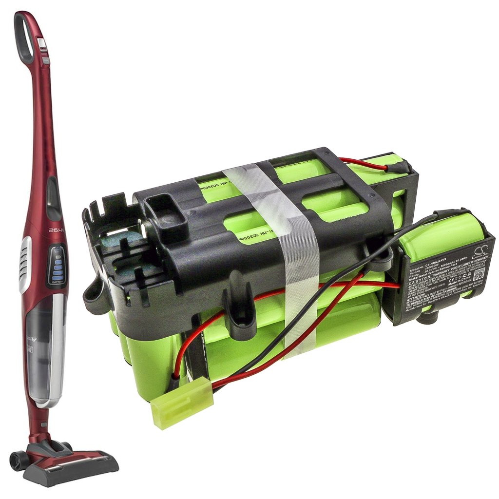 Kompatibilna zamjena baterije za Hoover 48006266