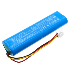 Kompatibilna zamjena baterije za Haier S11-LI-144-2600