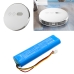 Baterija za usisavač Haier CS-HRP501VX