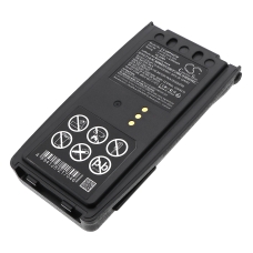 Kompatibilna zamjena baterije za Harris BT-023406-003,BT-023406-004,BT-023406-005,BT-023436-001,DP-PA2A...