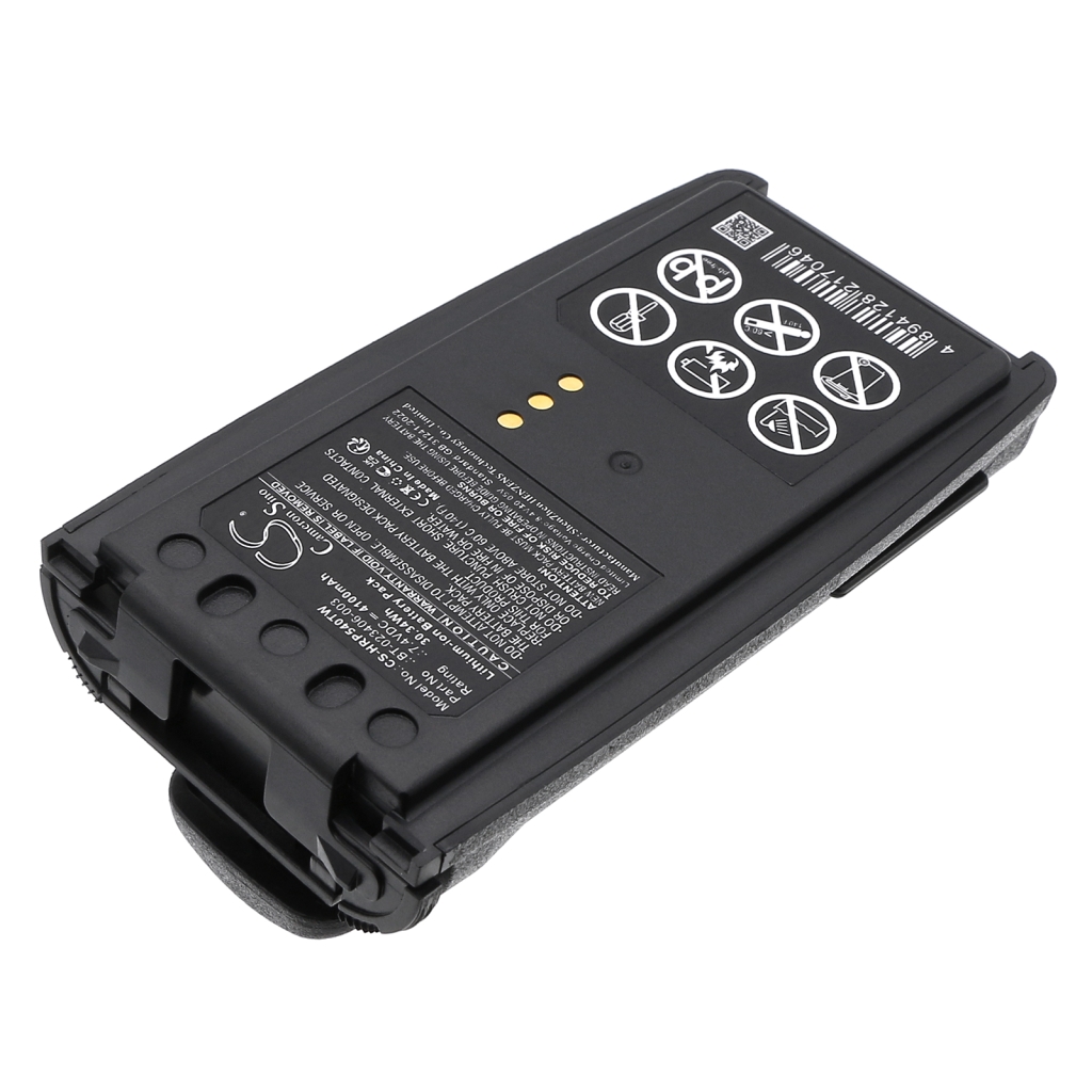 Two-Way Radio Battery Harris CS-HRP540TW