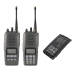 Two-Way Radio Battery Harris CS-HRP540TW