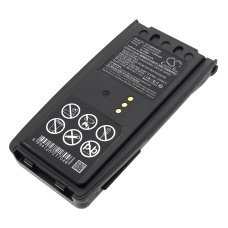 Compatible battery replacement for Harris BT-023406-003,BT-023406-004,BT-023406-005,BT-023436-001,DP-PA2A...