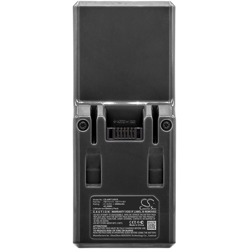 Baterija kompatibilno s Hoover Vax CS-HRT120VX