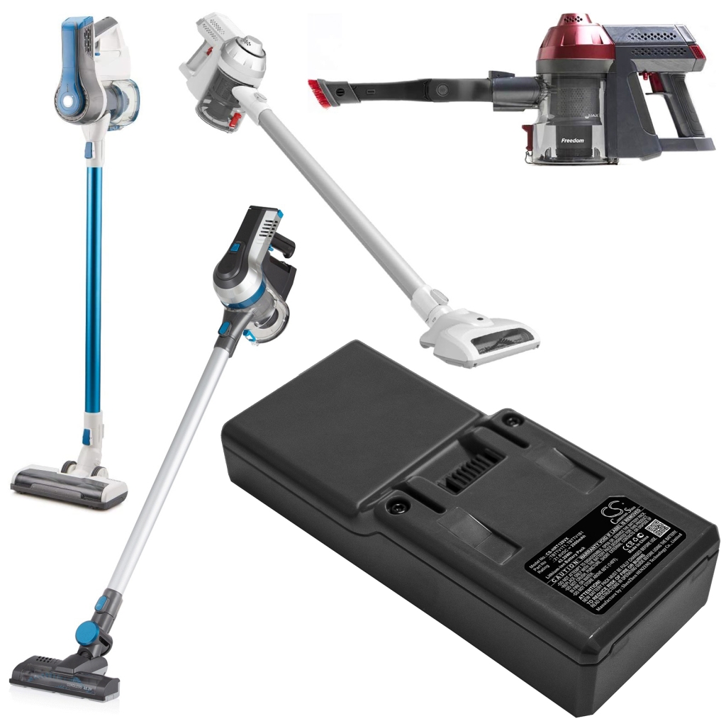 Baterija kompatibilno s Hoover Vax CS-HRT120VX