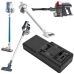 Baterija kompatibilno s Hoover Vax CS-HRT120VX