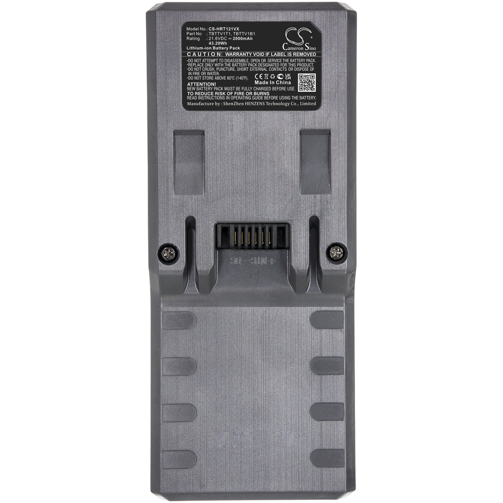 Baterija za usisavač Hoover FD22RA001 (CS-HRT121VX)