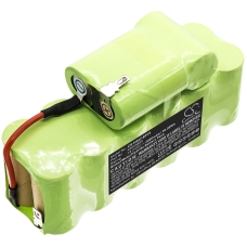 Kompatibilna zamjena baterije za Hoover 49005889,AGO49005889,AW8037738