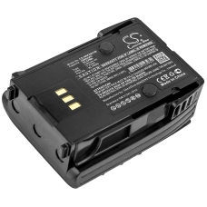 Kompatibilna zamjena baterije za Harris 14035-4010-04,XL-PA3V