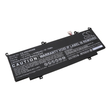Kompatibilna zamjena baterije za HP HSTNN-DB9K,HSTNN-OB1M,L60213-2C1,L60213-AC1,L60373-005...