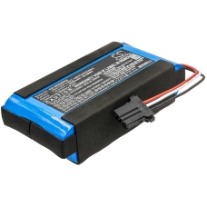 Kompatibilna zamjena baterije za Sharp F-4991-810-1,LIS5003SPP,UBATIA001VBKZ,UBATIA003VBKZ