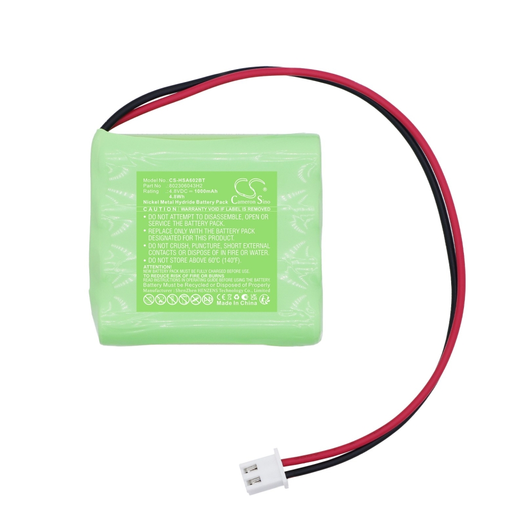 Battery for Yale SR-340